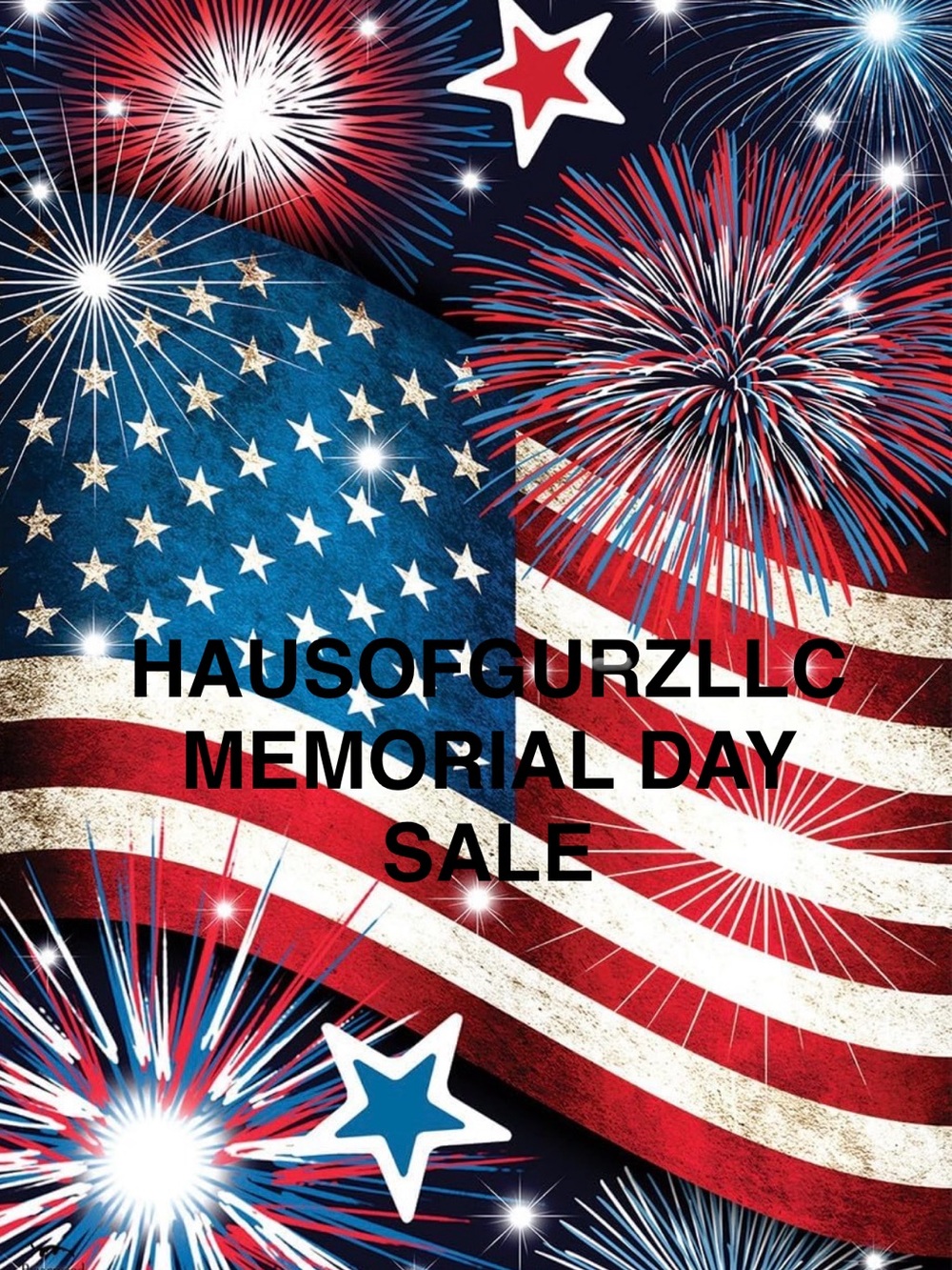 MEMORIAL WEEKEND SALE ON BOTH SITES! IF YOU DONT LIKE PRICE! SEND UR BEST OFFER